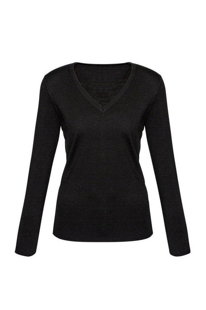  BIZ Ladies Milano Pullover - LP618L | Biz Collection | Fashion Biz Online