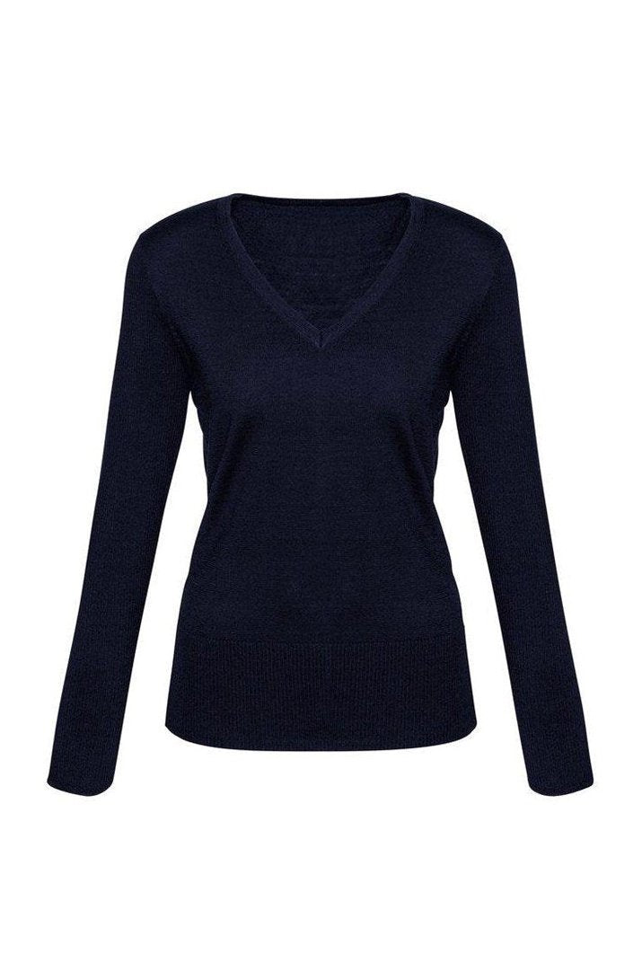  BIZ Ladies Milano Pullover - LP618L | Biz Collection | Fashion Biz Online