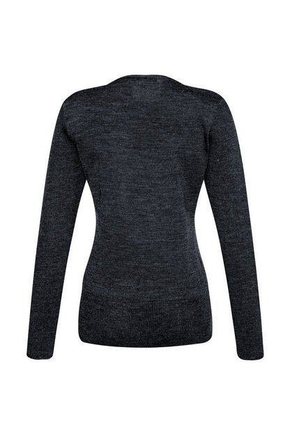  BIZ Ladies Milano Pullover - LP618L | Biz Collection | Fashion Biz Online