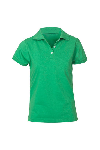  BIZ Ladies Neon Polo - P2125 | Biz Collection | Fashion Biz Online