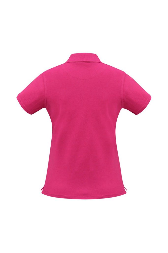  BIZ Ladies Neon Polo - P2125 | Biz Collection | Fashion Biz Online