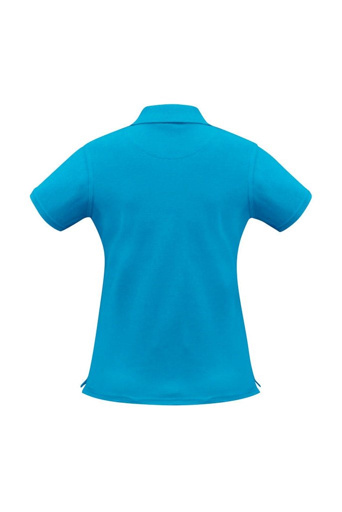  BIZ Ladies Neon Polo - P2125 | Biz Collection | Fashion Biz Online