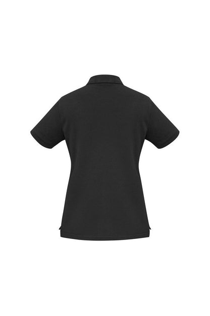  BIZ Ladies Oceana Polo - P9025 | Biz Collection | Fashion Biz Online