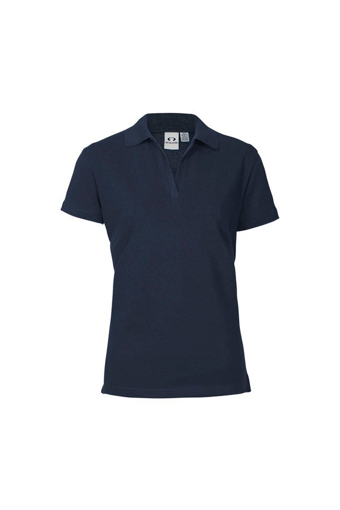  BIZ Ladies Oceana Polo - P9025 | Biz Collection | Fashion Biz Online