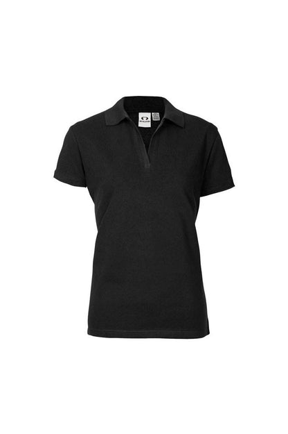  BIZ Ladies Oceana Polo - P9025 | Biz Collection | Fashion Biz Online