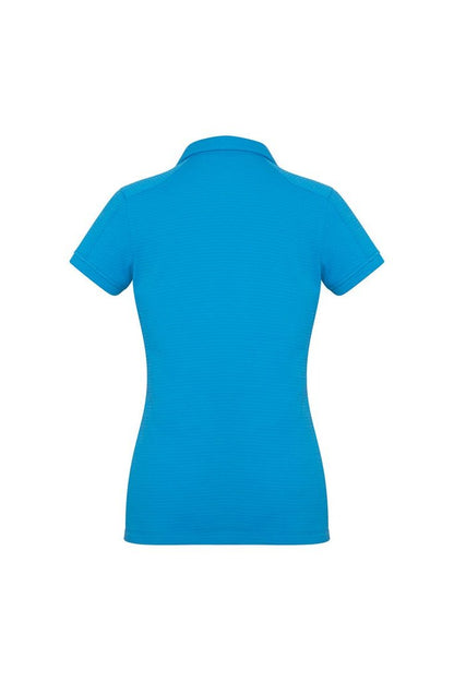  BIZ Ladies Profile Polo - P706LS | Biz Collection | Fashion Biz Online