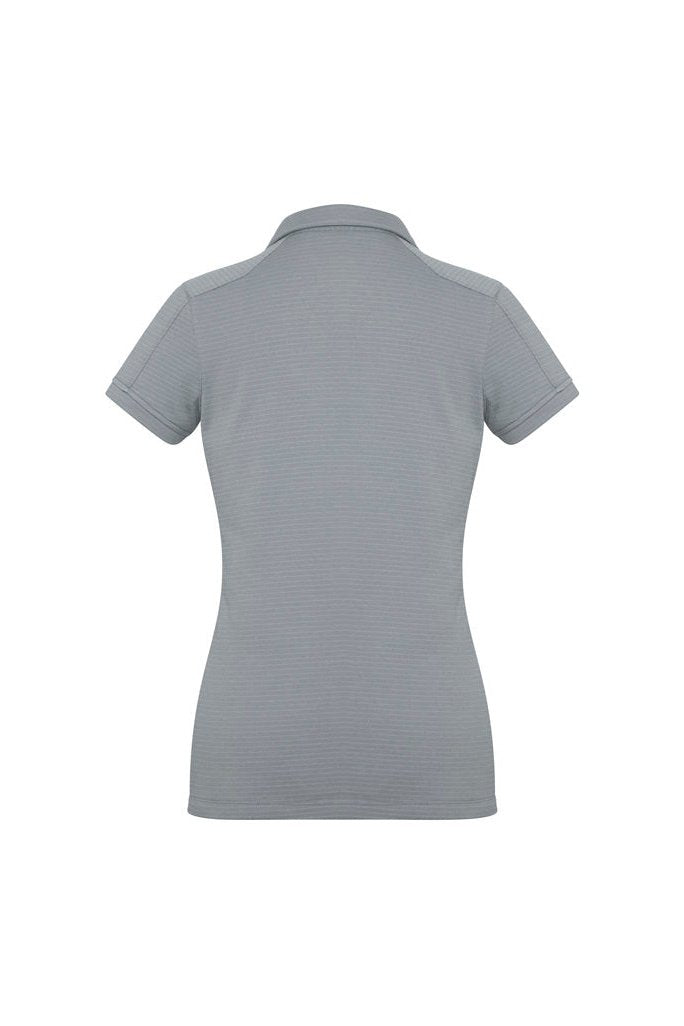  BIZ Ladies Profile Polo - P706LS | Biz Collection | Fashion Biz Online