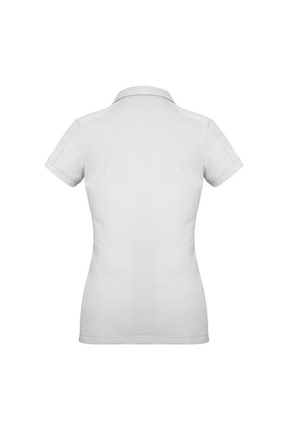  BIZ Ladies Profile Polo - P706LS | Biz Collection | Fashion Biz Online