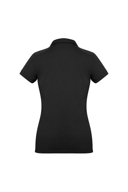  BIZ Ladies Profile Polo - P706LS | Biz Collection | Fashion Biz Online