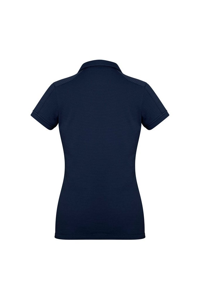  BIZ Ladies Profile Polo - P706LS | Biz Collection | Fashion Biz Online