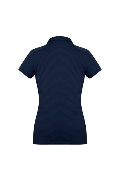  BIZ Ladies Profile Polo - P706LS | Biz Collection | Fashion Biz Online