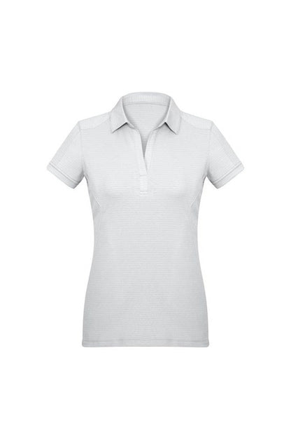  BIZ Ladies Profile Polo - P706LS | Biz Collection | Fashion Biz Online