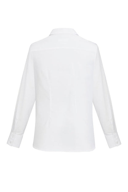  BIZ Ladies Regent L/S Shirt - S912LL | Biz Collection | Fashion Biz Online