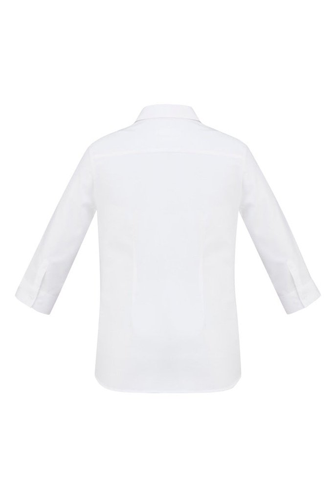  BIZ Ladies Regent Long Sleeve Shirt - S912LT | Biz Collection | Fashion Biz Online