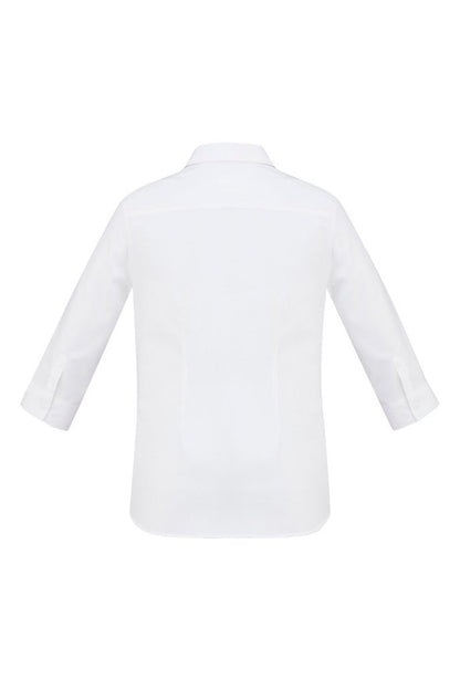  BIZ Ladies Regent Long Sleeve Shirt - S912LT | Biz Collection | Fashion Biz Online