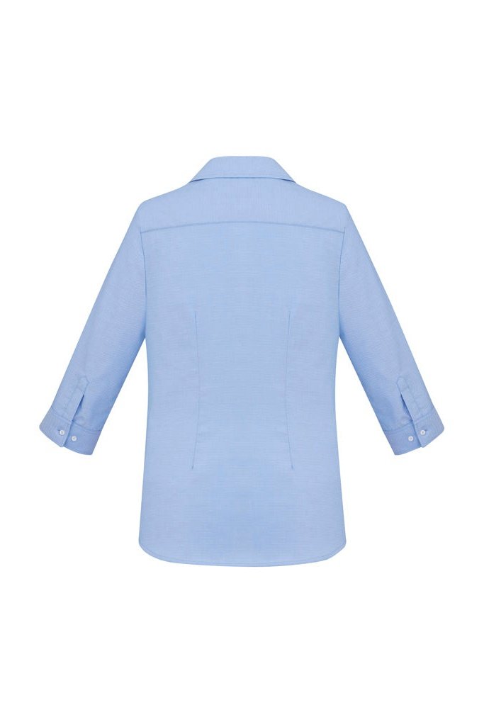  BIZ Ladies Regent Long Sleeve Shirt - S912LT | Biz Collection | Fashion Biz Online