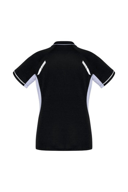  BIZ Ladies Renegade Polo - P700LS | Biz Collection | Fashion Biz Online