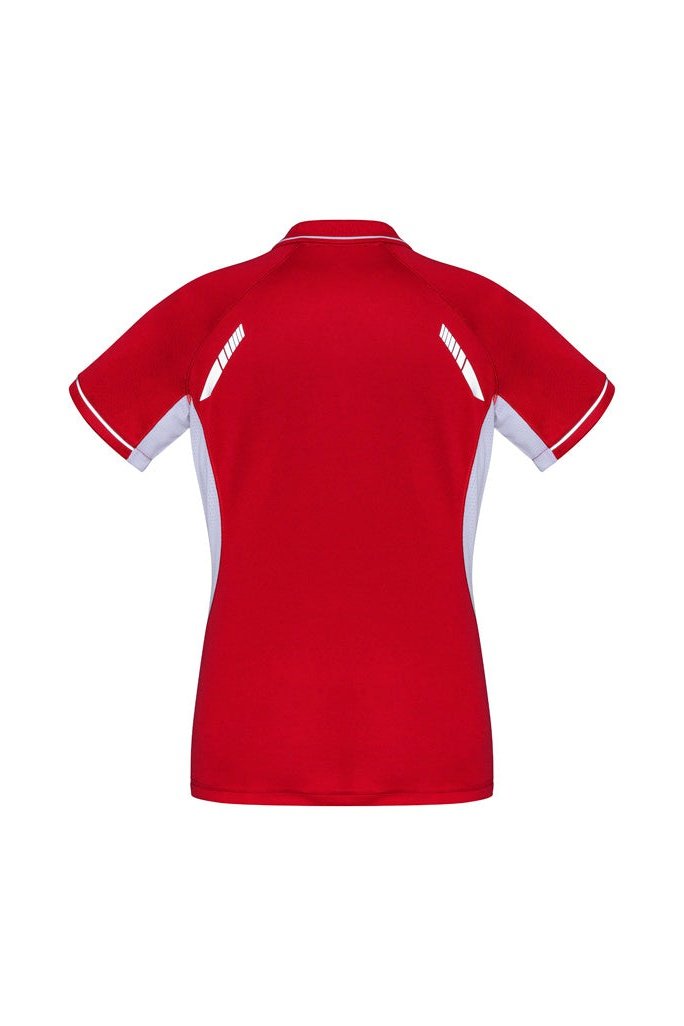  BIZ Ladies Renegade Polo - P700LS | Biz Collection | Fashion Biz Online