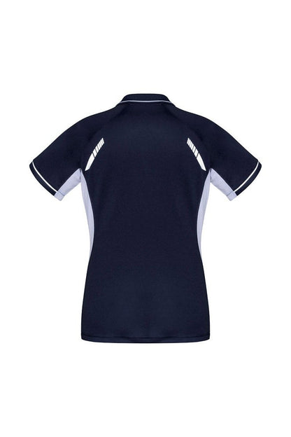  BIZ Ladies Renegade Polo - P700LS | Biz Collection | Fashion Biz Online