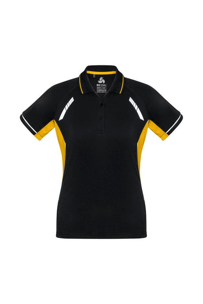  BIZ Ladies Renegade Polo - P700LS | Biz Collection | Fashion Biz Online