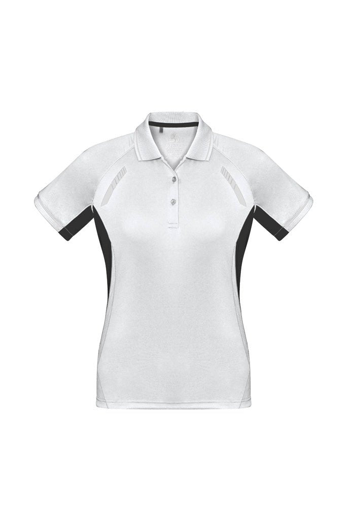  BIZ Ladies Renegade Polo - P700LS | Biz Collection | Fashion Biz Online