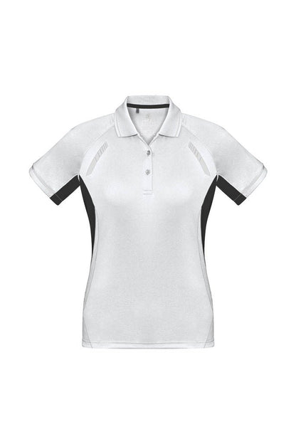  BIZ Ladies Renegade Polo - P700LS | Biz Collection | Fashion Biz Online