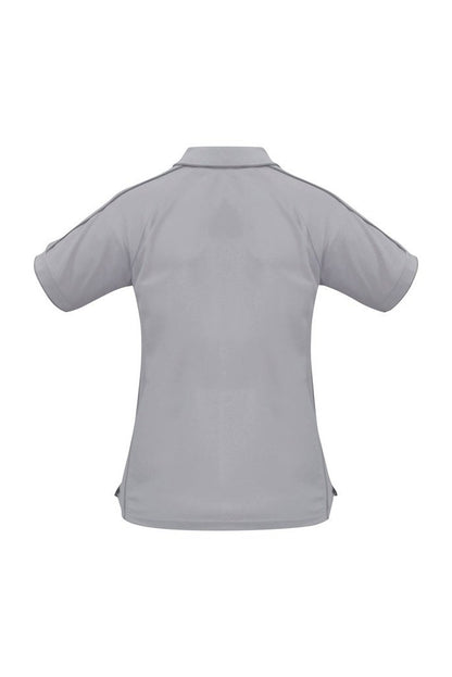  BIZ Ladies Resort Polo - P9925 | Biz Collection | Fashion Biz Online