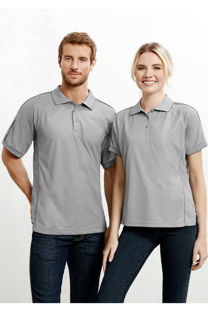  BIZ Ladies Resort Polo - P9925 | Biz Collection | Fashion Biz Online