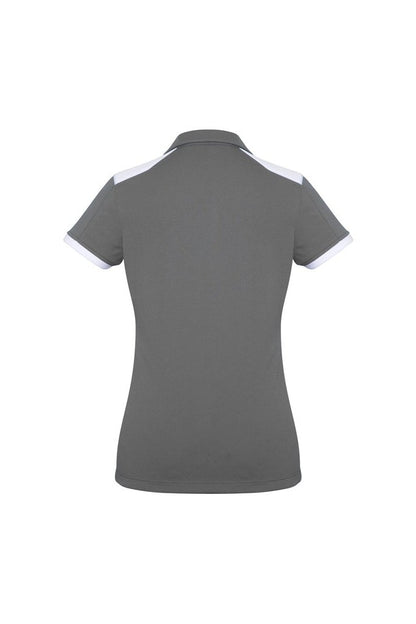  BIZ Ladies Rival Polo - P705LS | Biz Collection | Fashion Biz Online