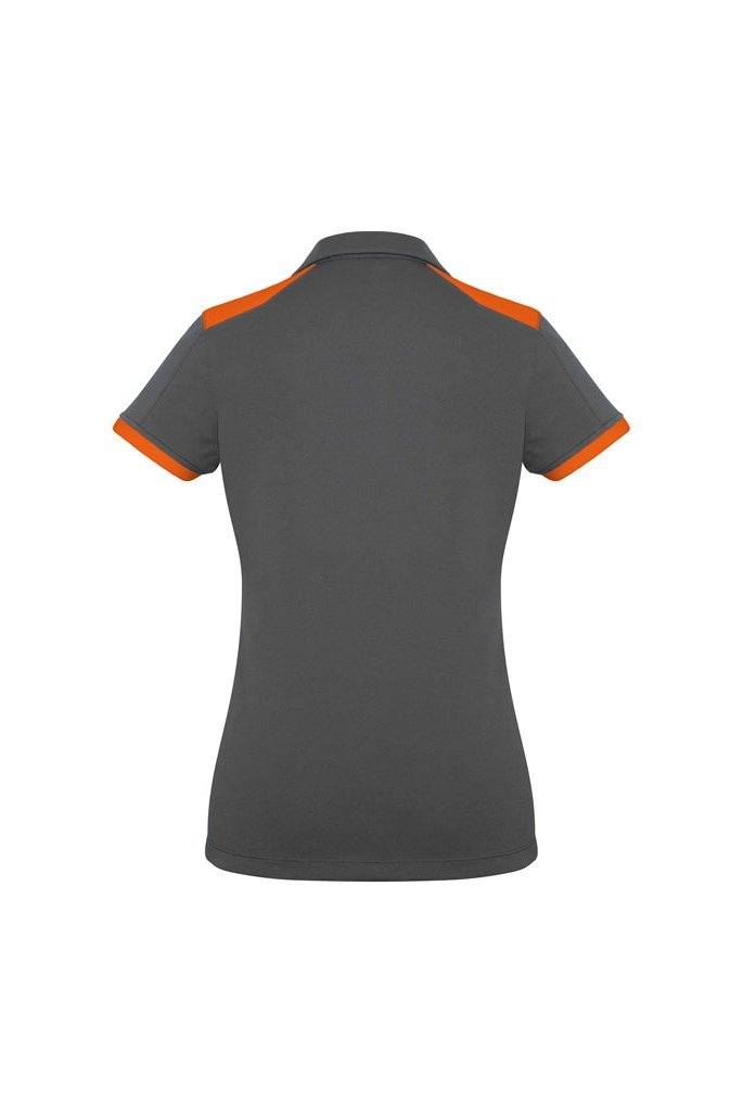  BIZ Ladies Rival Polo - P705LS | Biz Collection | Fashion Biz Online