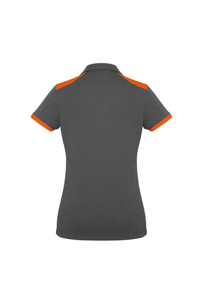  BIZ Ladies Rival Polo - P705LS | Biz Collection | Fashion Biz Online