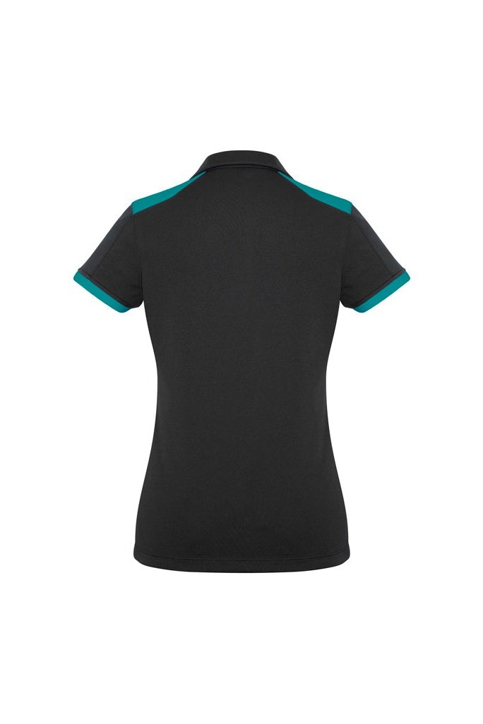  BIZ Ladies Rival Polo - P705LS | Biz Collection | Fashion Biz Online