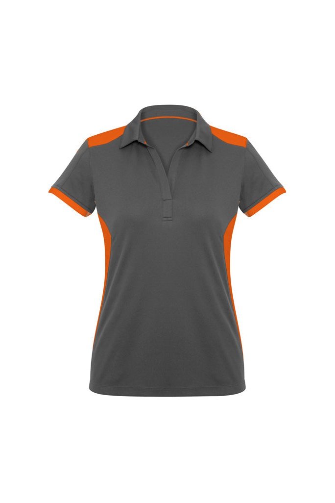  BIZ Ladies Rival Polo - P705LS | Biz Collection | Fashion Biz Online