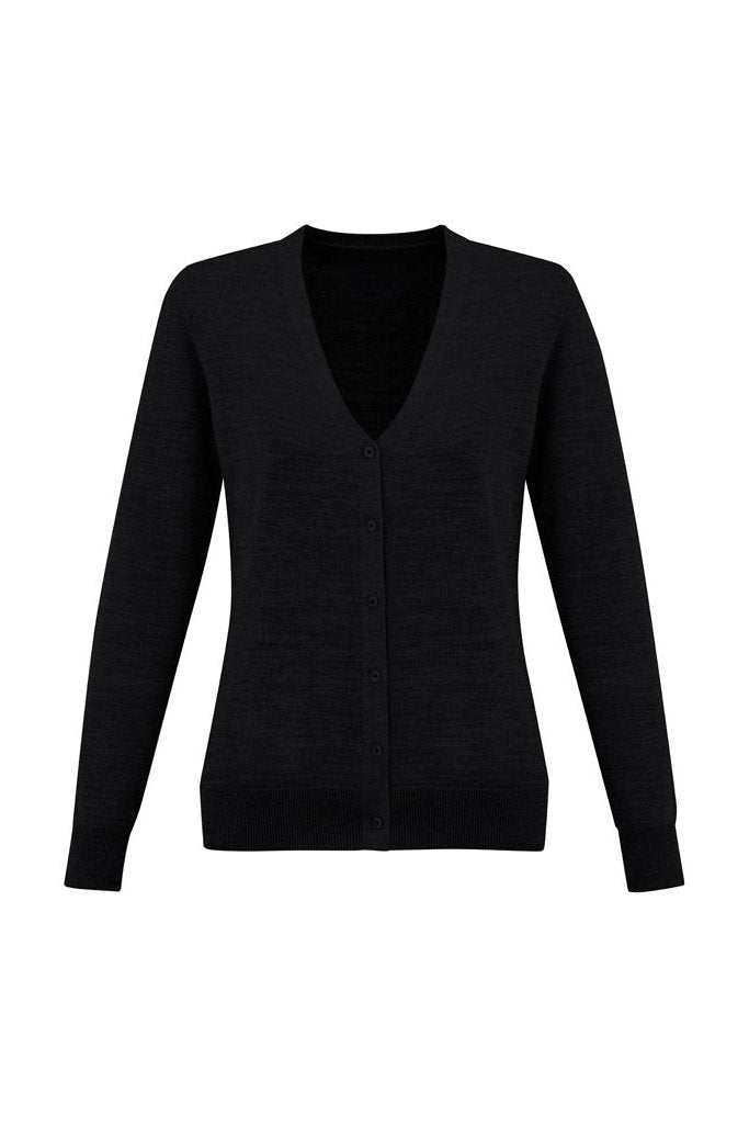  BIZ Ladies Roma Cardigan - LC916L | Biz Collection | Fashion Biz Online