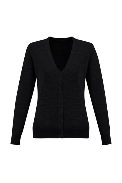  BIZ Ladies Roma Cardigan - LC916L | Biz Collection | Fashion Biz Online