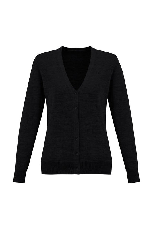  BIZ Ladies Roma Cardigan - LC916L | Biz Collection | Fashion Biz Online