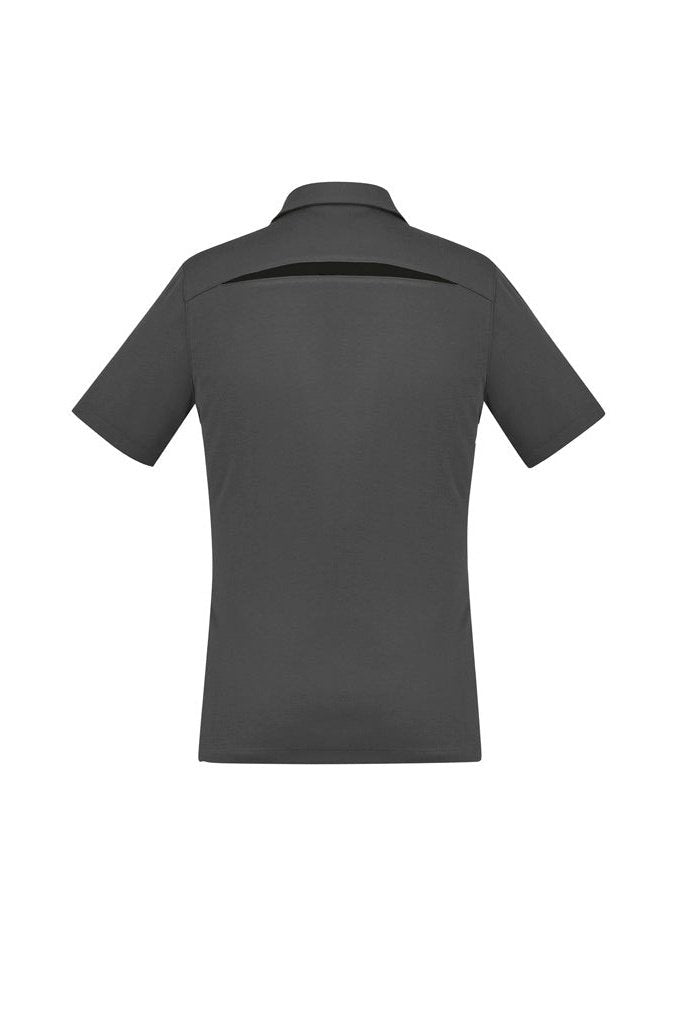  BIZ Ladies Sonar Polo - P901LS | Biz Collection | Fashion Biz Online