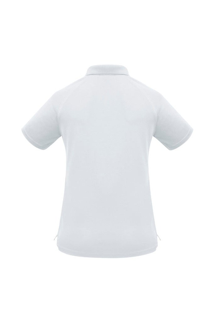  BIZ Ladies Sprint Polo - P300LS | Biz Collection | Fashion Biz Online