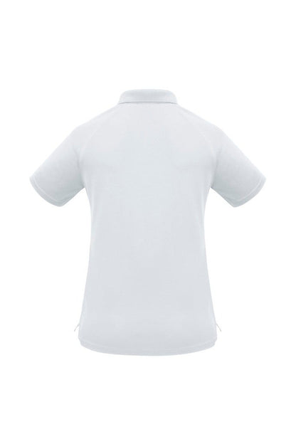  BIZ Ladies Sprint Polo - P300LS | Biz Collection | Fashion Biz Online