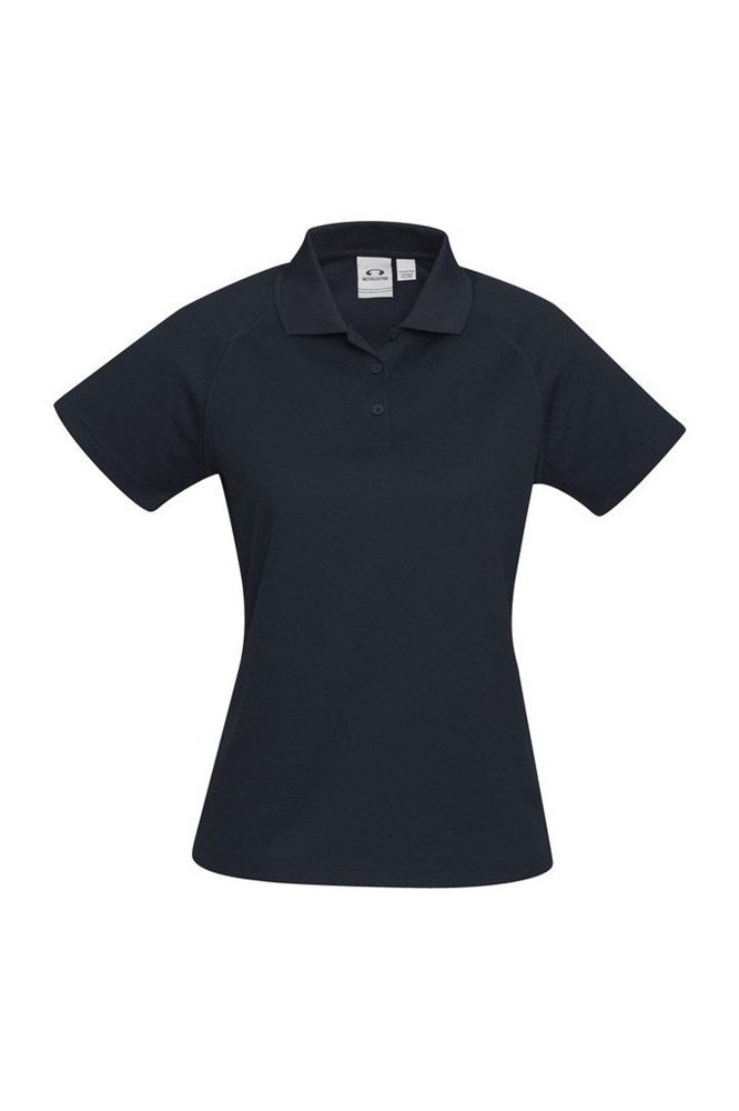  BIZ Ladies Sprint Polo - P300LS | Biz Collection | Fashion Biz Online