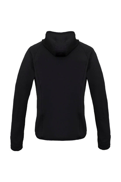  BIZ Ladies Stealth Tech Hoodie - J515L | Biz Collection | Fashion Biz Online