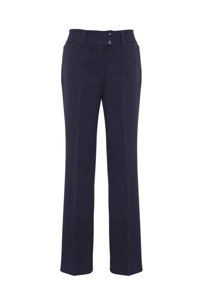  BIZ Ladies Stella Perfect Pant - BS506L | Biz Collection | Fashion Biz Online