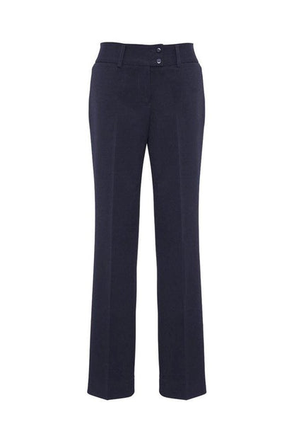  BIZ Ladies Stella Perfect Pant - BS506L | Biz Collection | Fashion Biz Online