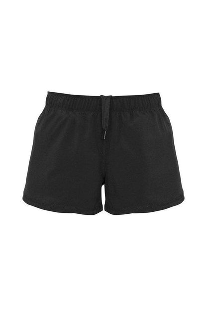  BIZ Ladies Tactic Shorts - ST512L | Biz Collection | Fashion Biz Online