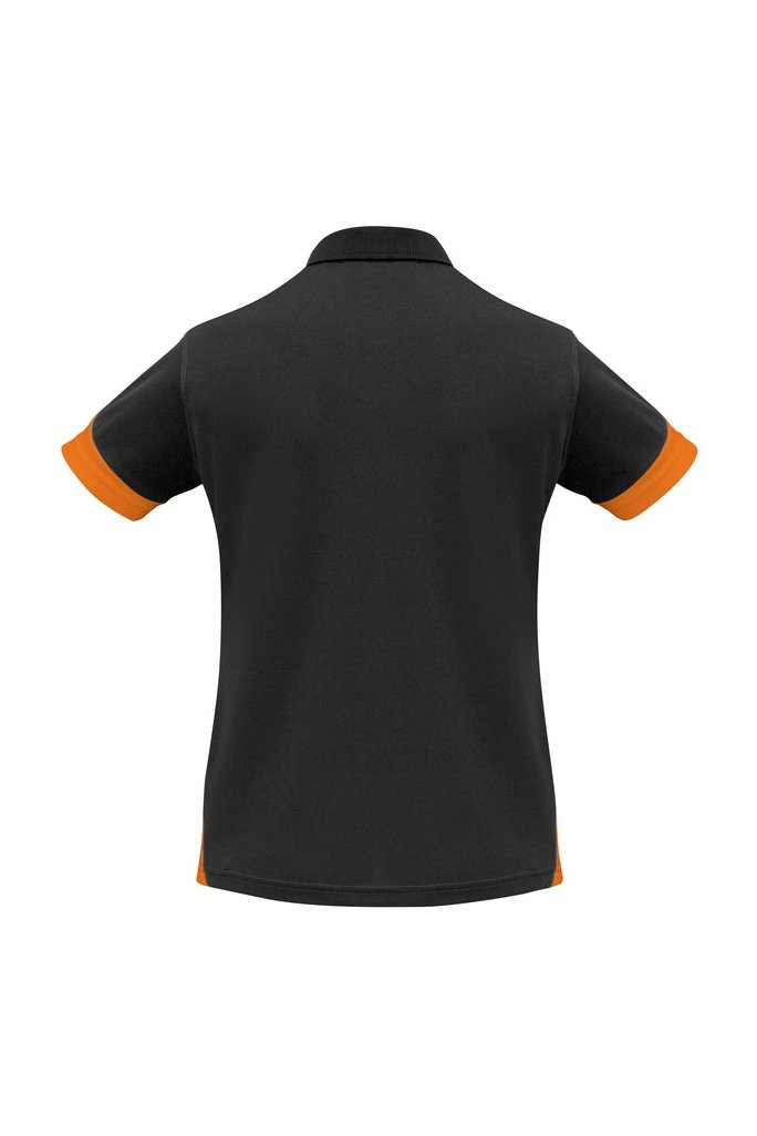  BIZ Ladies Talon Polo - P401LS | Biz Collection | Fashion Biz Online