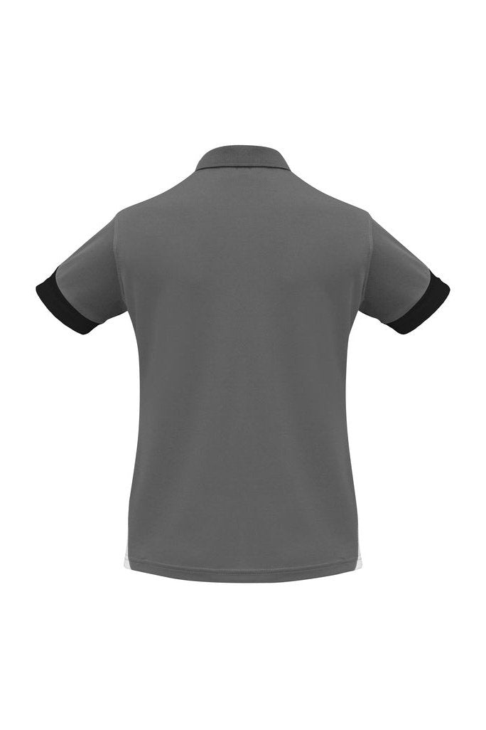  BIZ Ladies Talon Polo - P401LS | Biz Collection | Fashion Biz Online