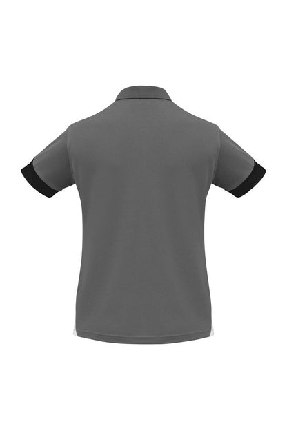  BIZ Ladies Talon Polo - P401LS | Biz Collection | Fashion Biz Online