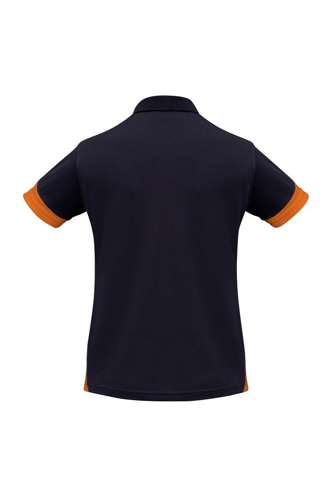  BIZ Ladies Talon Polo - P401LS | Biz Collection | Fashion Biz Online