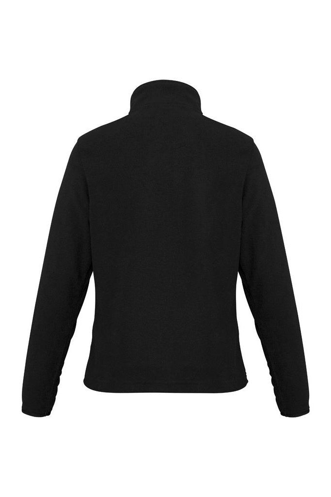  BIZ Ladies Trinity 1/2 Zip Pullover - F10520 | Biz Collection | Fashion Biz Online