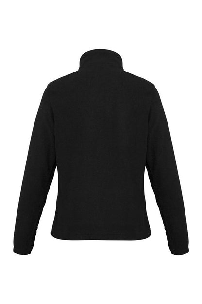  BIZ Ladies Trinity 1/2 Zip Pullover - F10520 | Biz Collection | Fashion Biz Online